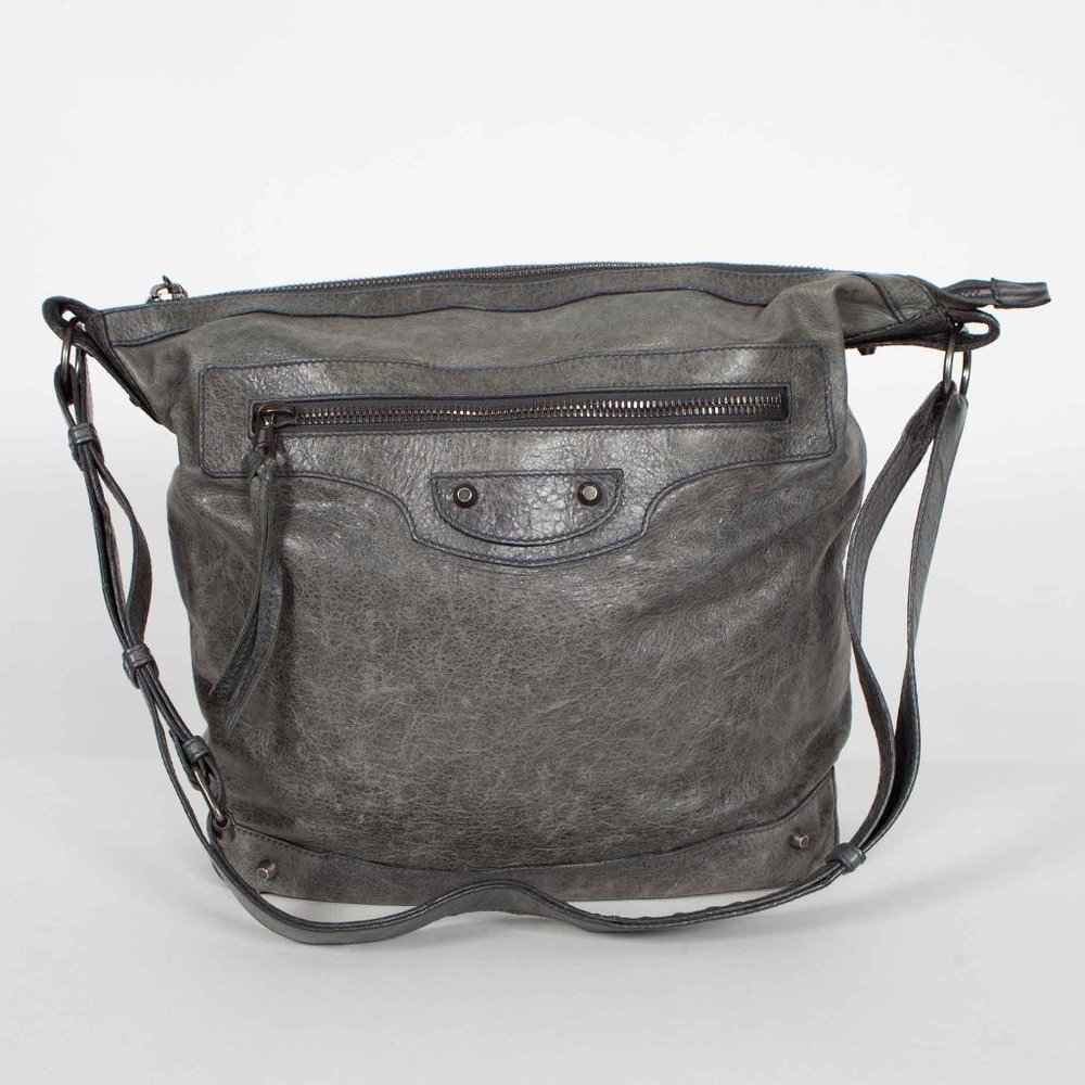 Balenciaga Arena Classic Day Messenger